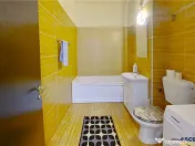 Garsoniera tip studio, cu balcon si loc de parcare, Sanpetru 