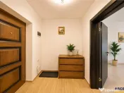 Garsoniera tip studio, cu balcon si loc de parcare, Sanpetru 