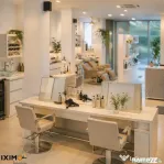 Afacere Beauty Bacau 0% Comision