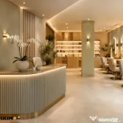 Salon Infrumusetare 0% Comision