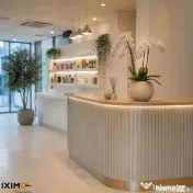 Salon Infrumusetare 0% Comision