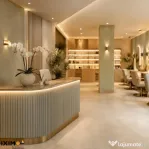 Spatiu Salon Infrumusetare 0% Comision