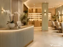 Spatiu Salon Infrumusetare