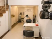 Spatiu Salon Infrumusetare 