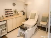 Spatiu Salon Infrumusetare 