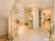 Spatiu Salon Infrumusetare 