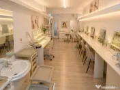 Spatiu Salon Infrumusetare 