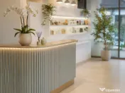 Spatiu Salon Infrumusetare 