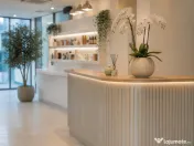 Spatiu Salon Infrumusetare 