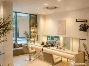 Spatiu Salon Infrumusetare 