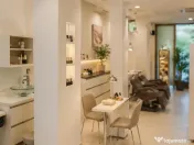 Spatiu Salon Infrumusetare 