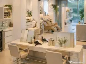 Spatiu Salon Infrumusetare 