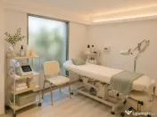 Spatiu Salon Infrumusetare 