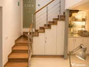 Spatiu Salon Infrumusetare 