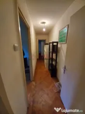 3 camere - Sector 4- Emil Racovita - Kaufland 