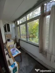 3 camere - Sector 4- Emil Racovita - Kaufland 