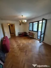 3 camere - Sector 4- Emil Racovita - Kaufland 