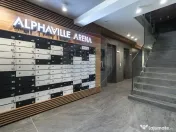 Apartament cu 2 camere de închiriat Alphaville Arena-Com... 