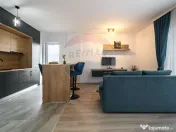 Apartament cu 2 camere de închiriat Alphaville Arena-Com... 