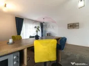 Apartament cu 2 camere de închiriat Alphaville Arena-Com... 