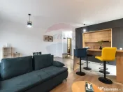 Apartament cu 2 camere de închiriat Alphaville Arena-Com... 