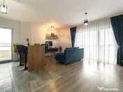 Apartament cu 2 camere de închiriat Alphaville Arena-Com... 