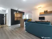 Apartament cu 2 camere de închiriat Alphaville Arena-Com... 