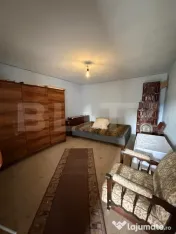 Casa pe parter, 115 mpc, 4505 mp teren, zona Bogea-Almaj 