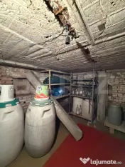 Casa pe parter, 115 mpc, 4505 mp teren, zona Bogea-Almaj 