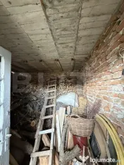 Casa pe parter, 115 mpc, 4505 mp teren, zona Bogea-Almaj 