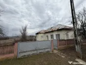 Casa pe parter, 115 mpc, 4505 mp teren, zona Bogea-Almaj 