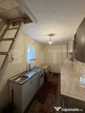 Casa pe parter, 115 mpc, 4505 mp teren, zona Bogea-Almaj 