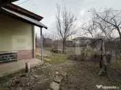 Casa pe parter, 115 mpc, 4505 mp teren, zona Bogea-Almaj 