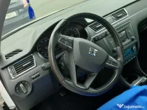 Vând Seat Toledo an fabricație 2018