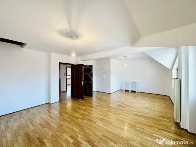 Vila reprezentativa vis a vis de Piata Floreasca, garaj, cur