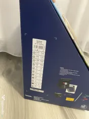 Energizator cu panou solar pentru gard electric independent Rutland ESS675 