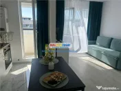 Garsoniera Mobilata Militari Residence 55.500 Euro 