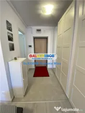 Garsoniera de inchiriat / Hils/ Theodor Pallady 