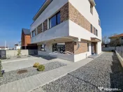 Casa pentru activitati de birouri in cartierul Europa 