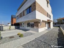 Casa pentru activitati de birouri in cartierul Europa