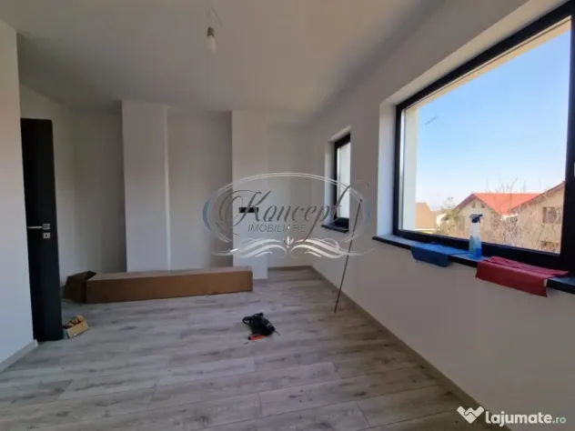 Casa pentru activitati de birouri in cartierul Europa