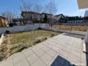 Casa pentru activitati de birouri in cartierul Europa 