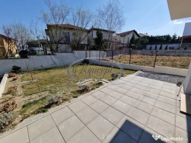 Casa pentru activitati de birouri in cartierul Europa