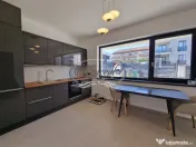 Casa pentru activitati de birouri in cartierul Europa 