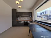 Casa pentru activitati de birouri in cartierul Europa 