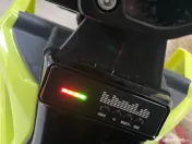 Motocicleta electrica copii 8-12 ani 