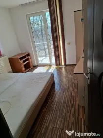 Ap. 2 camere, Copou