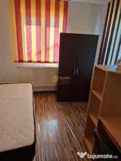 Ap. 2 camere, Copou 