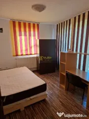 Ap. 2 camere, Copou 