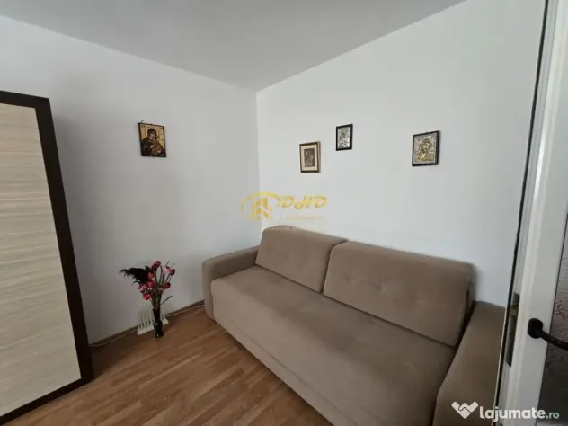 Ap. 3 camere - Tg. Cucu